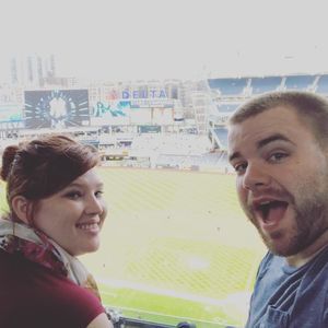 Meet your Posher, Candace